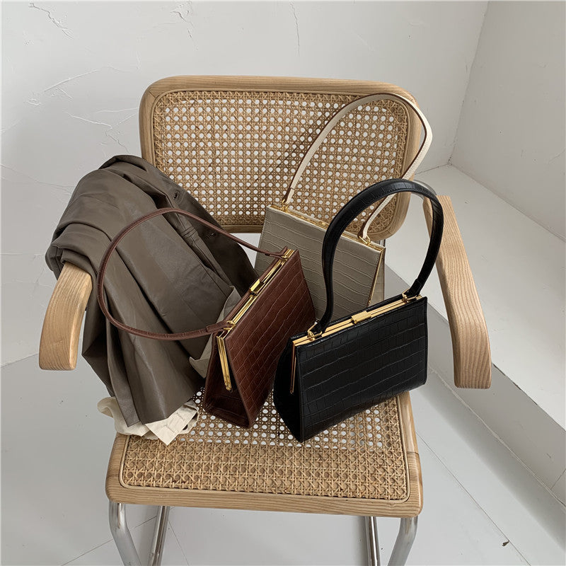 The Logan Bag