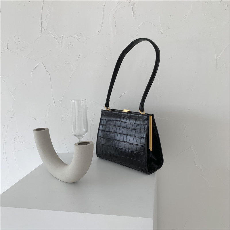 The Logan Bag
