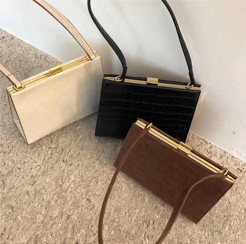 The Logan Bag