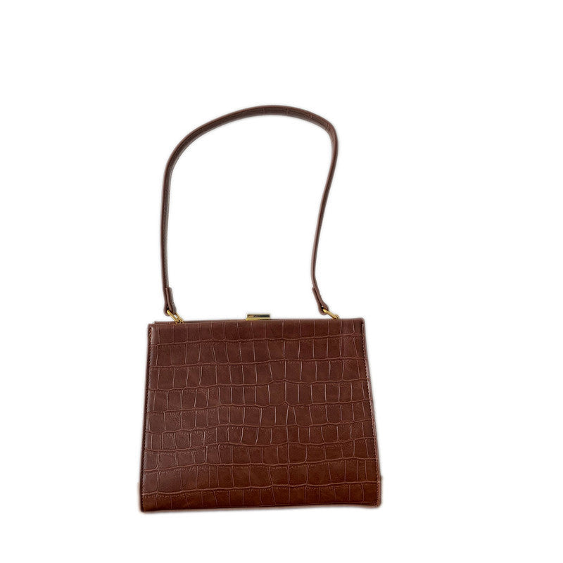 The Logan Bag