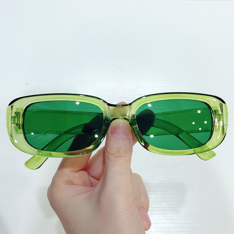 The Poppy Sunnies