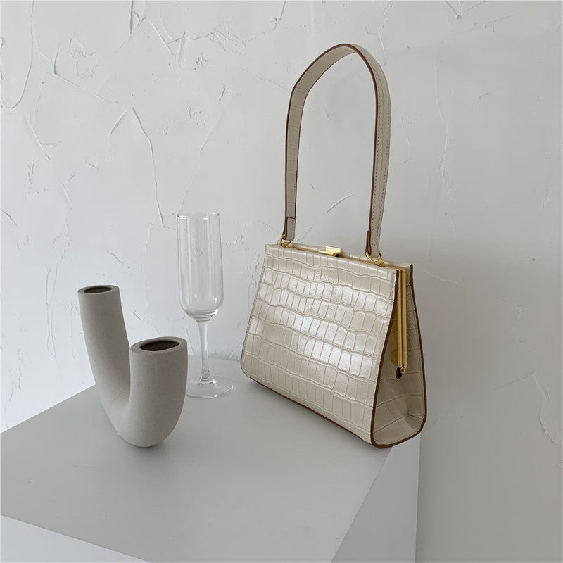 The Logan Bag