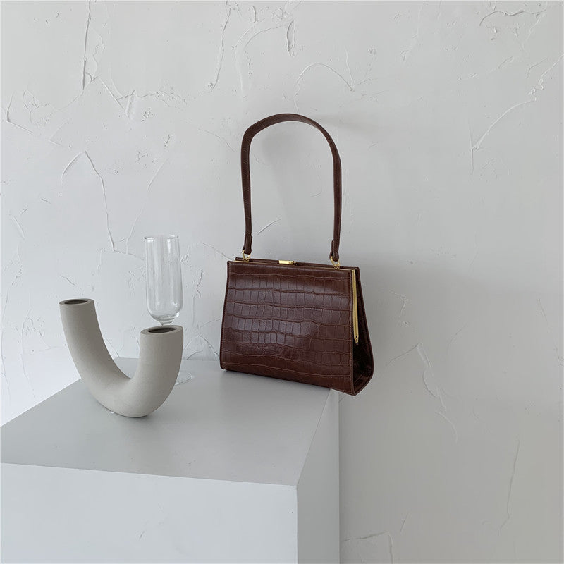 The Logan Bag