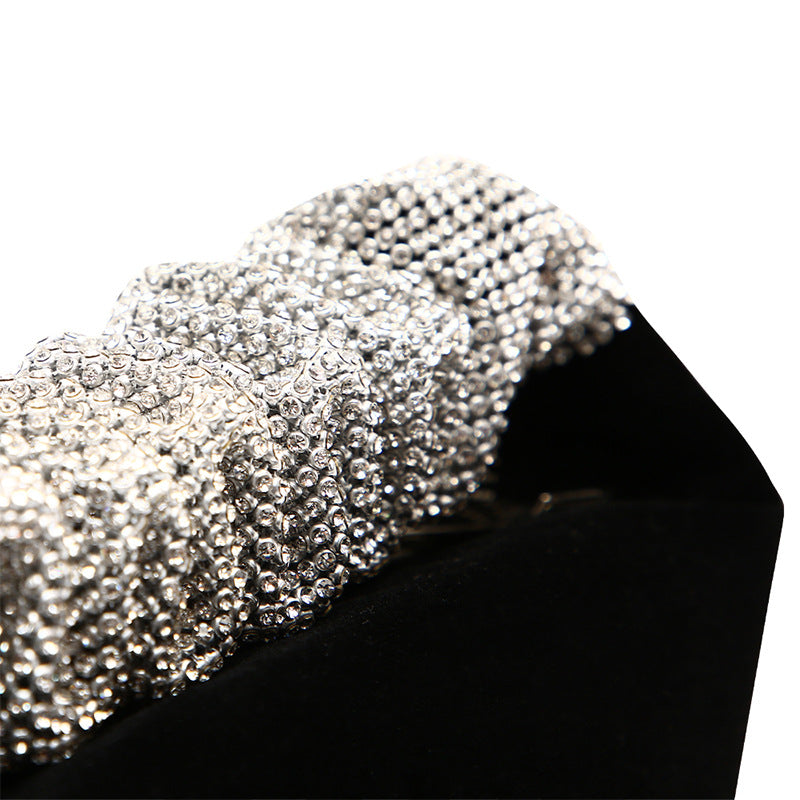 The Imani Purse
