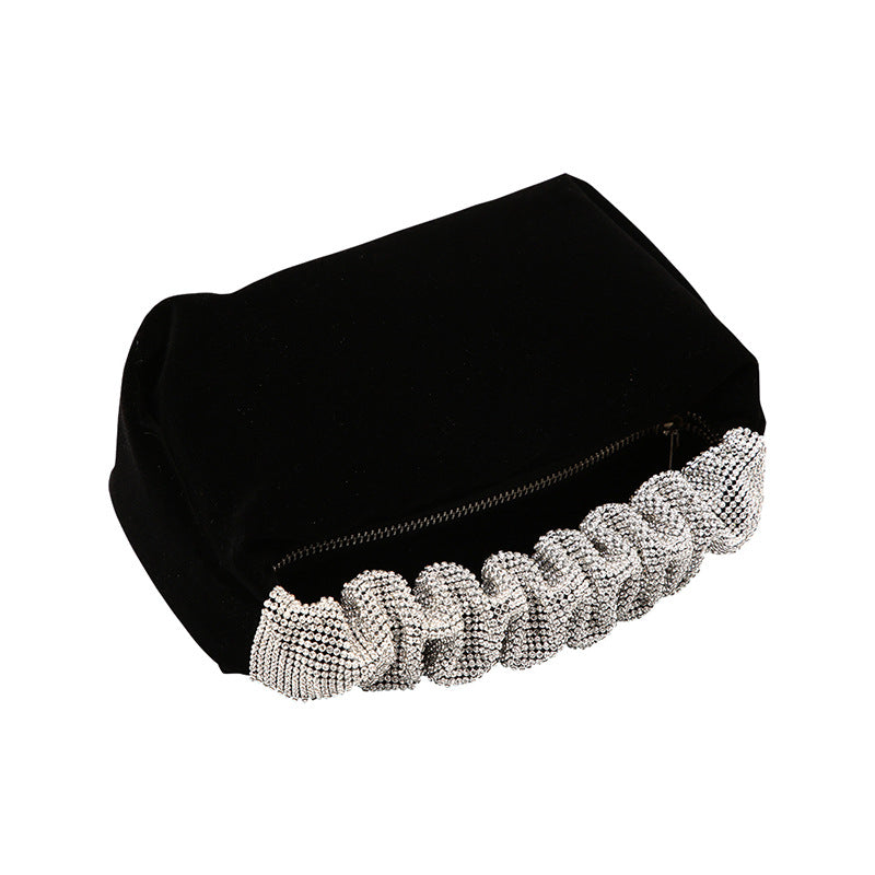 The Imani Purse