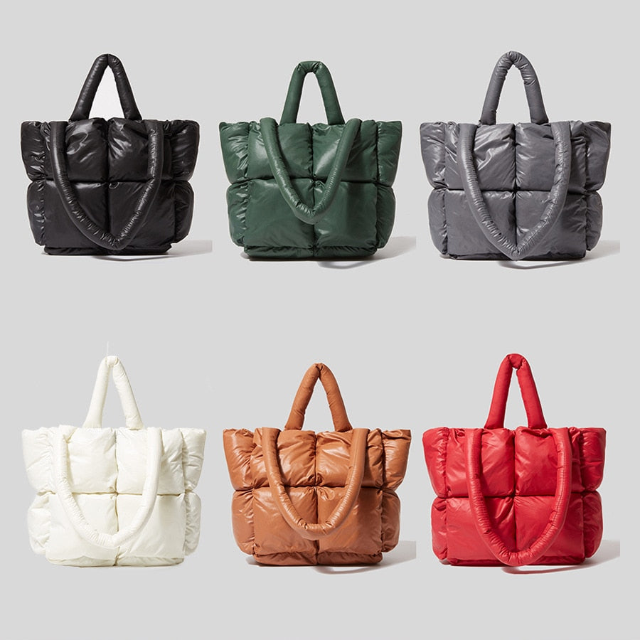 The Ezrah Tote