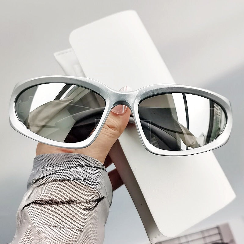 The Lexie Sunnies