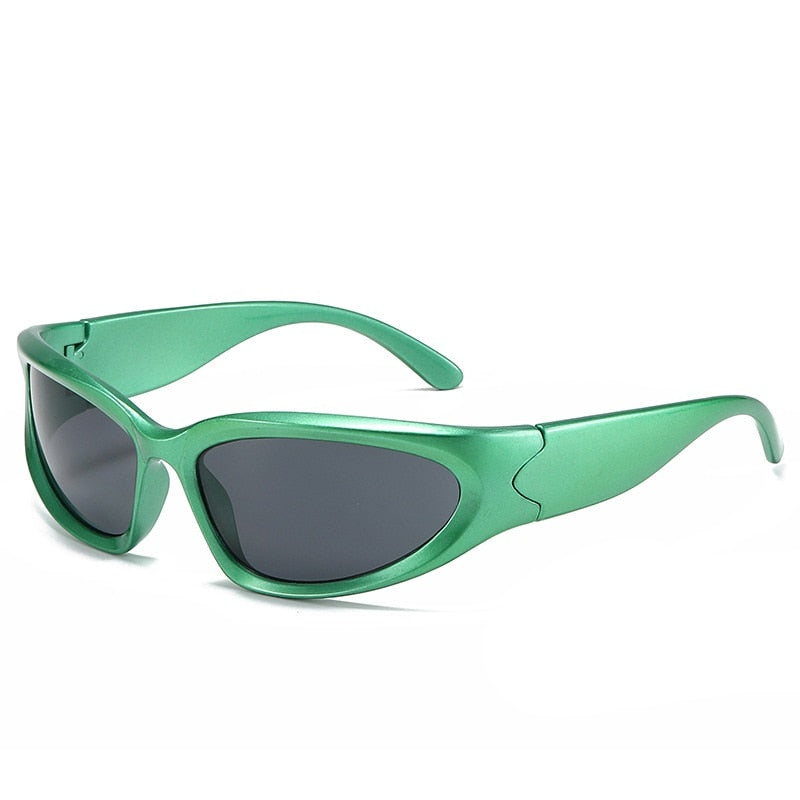 The Lexie Sunnies