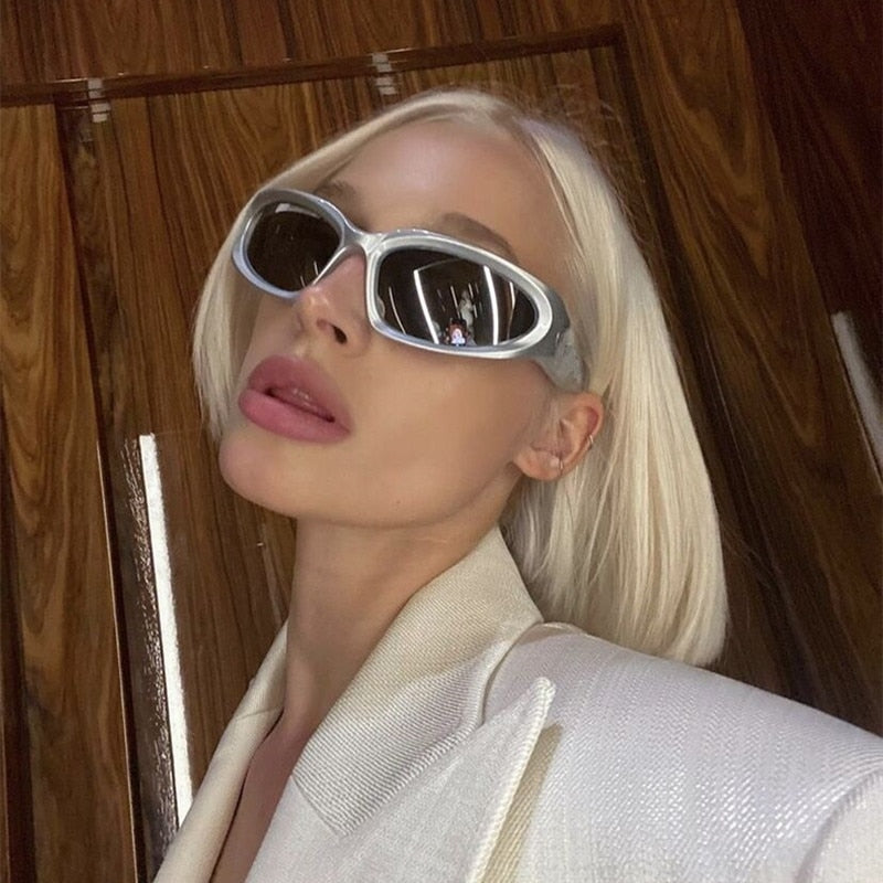 The Lexie Sunnies