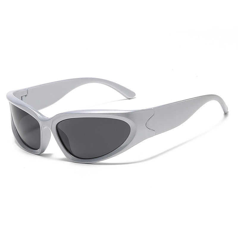 The Lexie Sunnies